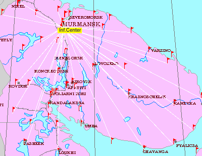 Uniform network